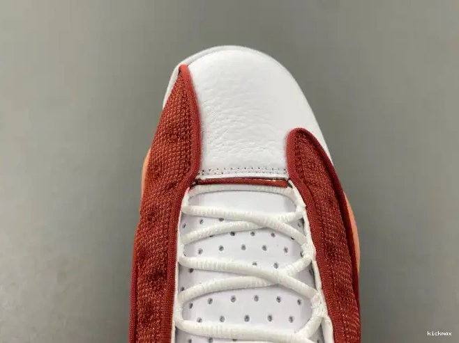 Rep DJ5982-601 Red Air Dune Jordan 13 0427